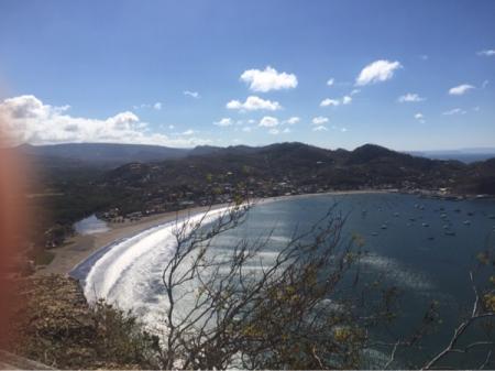 尼加拉瓜是一个怎样的国家