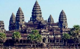 柬埔寨签证有哪些类型