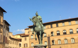 佛罗伦萨的著名景点有哪些