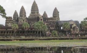 柬埔寨签证在哪里办 柬埔寨签证办理地点