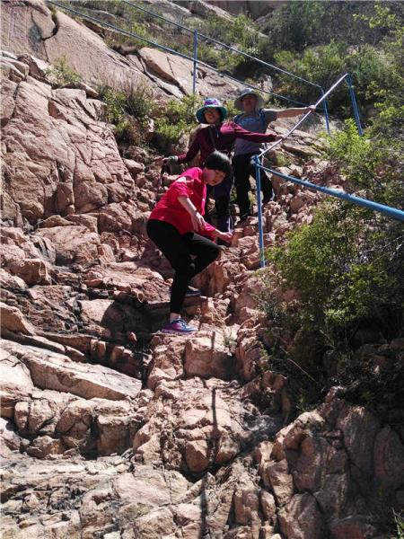 兔耳山风景区好玩吗 兔耳山自助游攻略