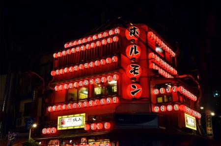 日本关西自由行攻略 日本关西自助游攻略