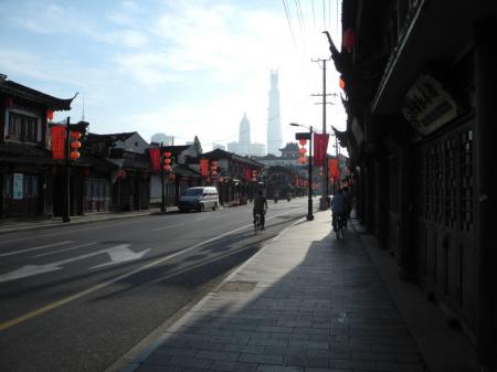上海豫园城隍庙攻略 小吃指南
