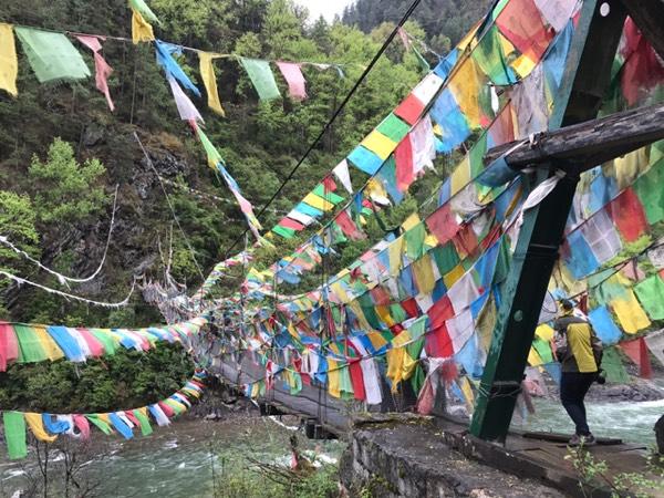 西藏有哪些值得游玩的景点