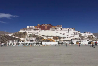 西藏有什么好玩的地方