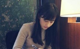 台湾美女作家林奕含老公