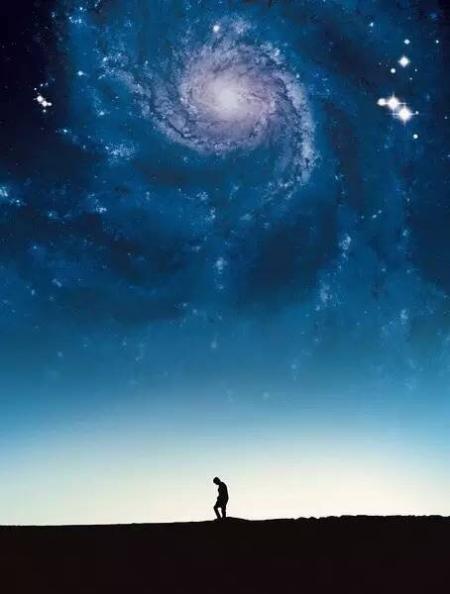 流星雨是什么样的