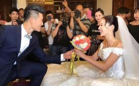 谢孟伟的老婆是谁 谢孟伟的老婆范子英介绍