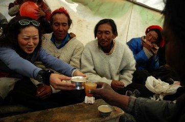 虎牙藏族乡好玩吗 虎牙藏族乡旅游攻略