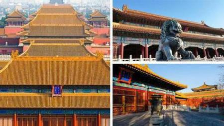 故宫看门人单霁翔是谁 故宫看门人为什么火了