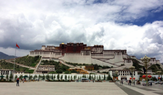 西藏必去的旅游景点  西藏有什么好玩的