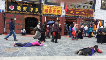 西藏必去的旅游景点  西藏有什么好玩的