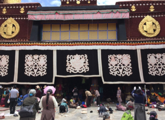 西藏必去的旅游景点  西藏有什么好玩的
