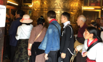 西藏必去的旅游景点  西藏有什么好玩的