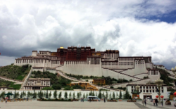 西藏必去的旅游景点  西藏有什么好玩的