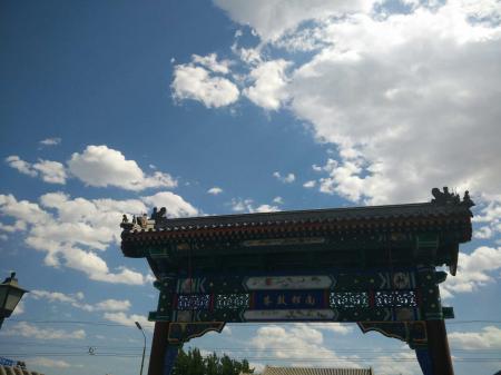 南锣鼓巷有什么好玩的 南锣鼓巷人流量多吗