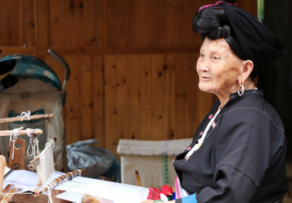 龙脊梯田的旅游攻略  龙脊梯田好玩吗