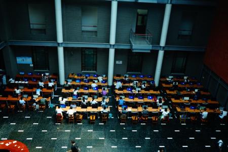 北京大学的学生生活体验 北京大学的学生过得轻松吗