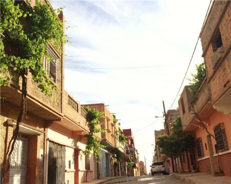 阿拉伯旅游景点