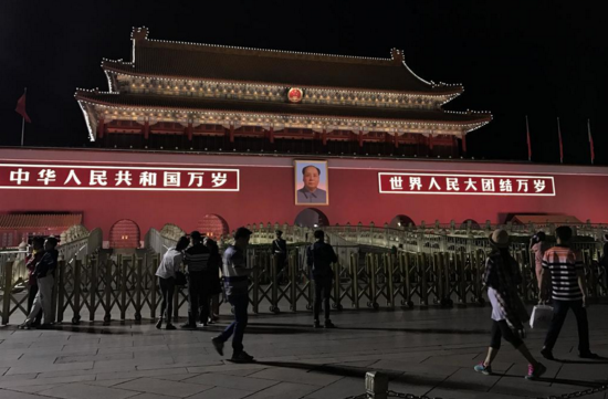 北京有什么好玩的  北京有哪些值得去的景点