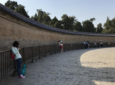 北京有什么好玩的  北京有哪些值得去的景点