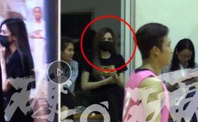 韩东君女朋友是谁 韩东君外国女友恋情曝光
