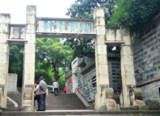 自贡仙市古镇 自贡仙市古镇好玩吗