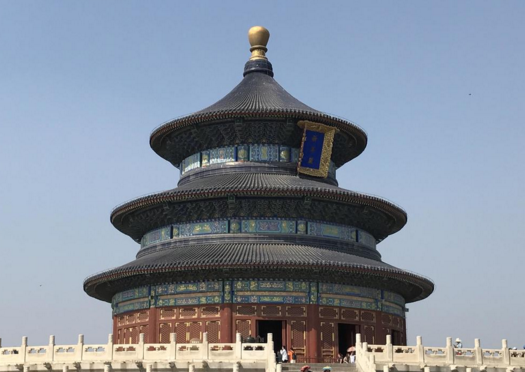 北京有什么好玩的  北京有哪些值得去的景点