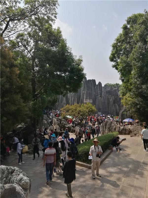 昆明自驾游攻略 昆明自由行旅游最佳线路