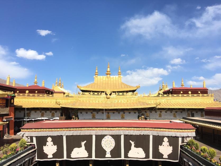 西藏旅游攻略游记真实版