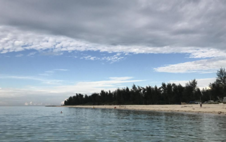 什么时候去涠洲岛旅游最好  北海和涠洲岛的攻略 
