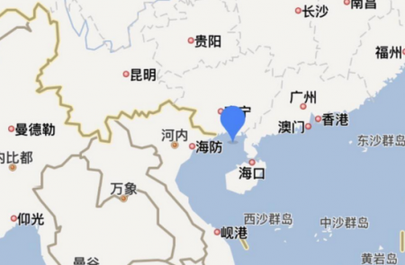 什么时候去涠洲岛旅游最好  北海和涠洲岛的攻略 