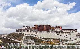 西藏旅游攻略游记