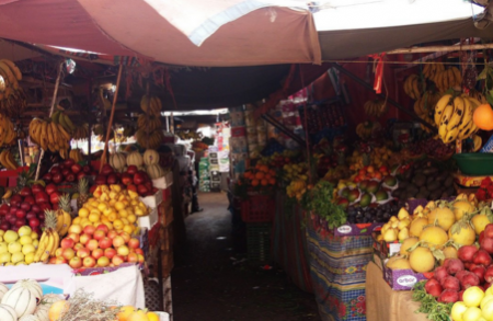 摩洛哥西撒哈拉旅行安全吗