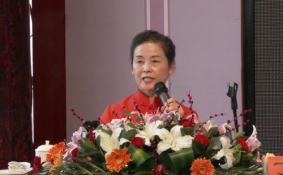 女德讲座视频完整版 女德讲师丁璇简介