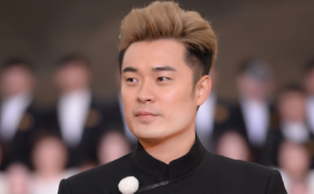 陈赫首谈前妻许婧：承认犯错，两人还是朋友