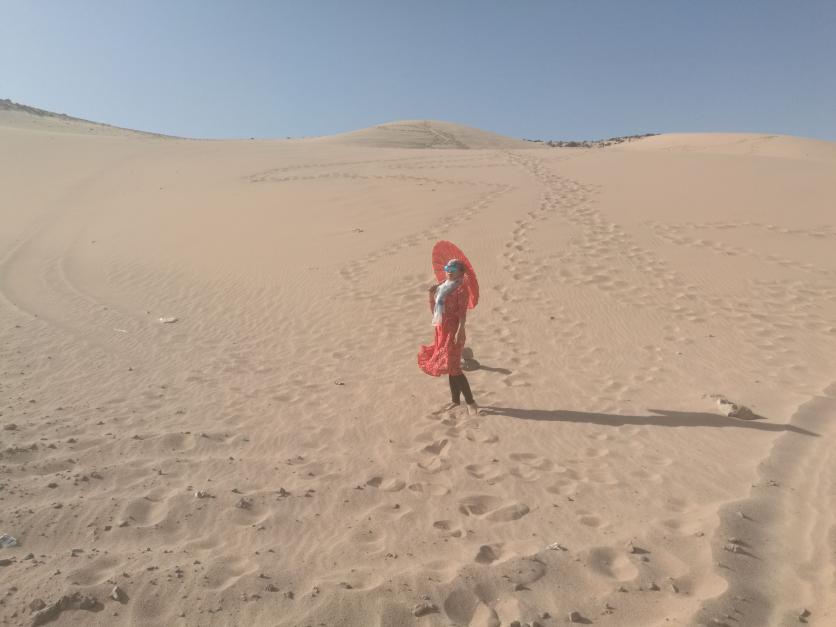 撒哈拉沙漠自驾游攻略 撒哈拉沙漠怎么进行冒险旅行