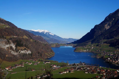 瑞士风光高清图片 瑞士美景图片