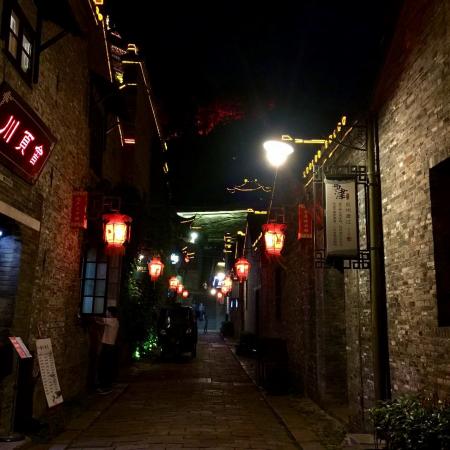 镇江有什么特色美食推荐