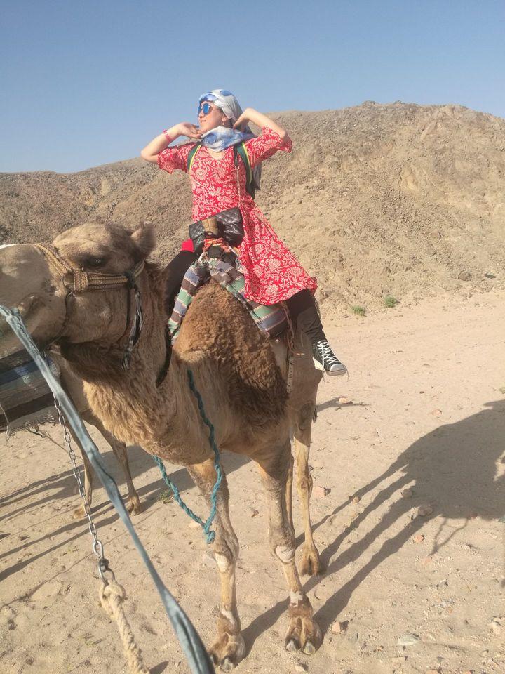 撒哈拉沙漠自驾游攻略 撒哈拉沙漠怎么进行冒险旅行