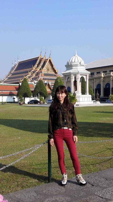 中国游客在泰国遭遇飞车党抢劫 泰国旅游安全吗