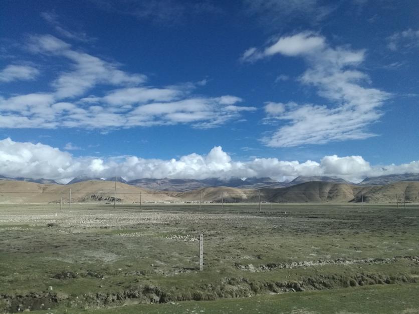 西藏自由行应该注意什么事项 西藏旅行有哪些好玩的景点