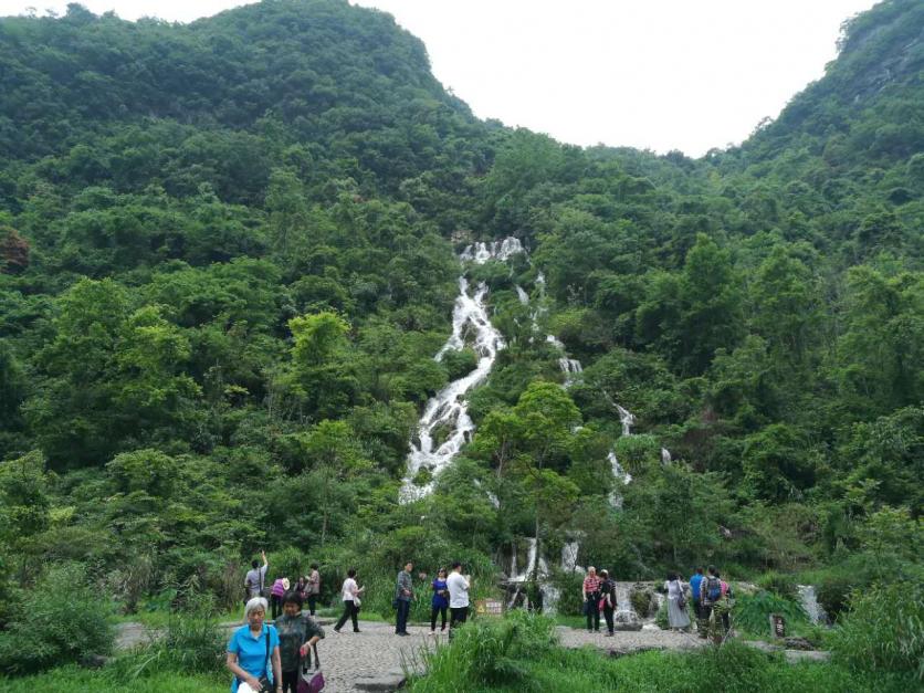 贵州自由行最佳路线 贵州自由行旅游攻略