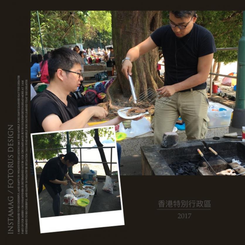 香港旅游注意事项2017