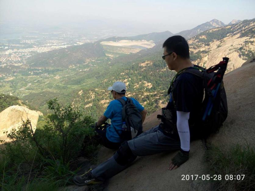 石人山旅游攻略 石人山风景区旅游攻略