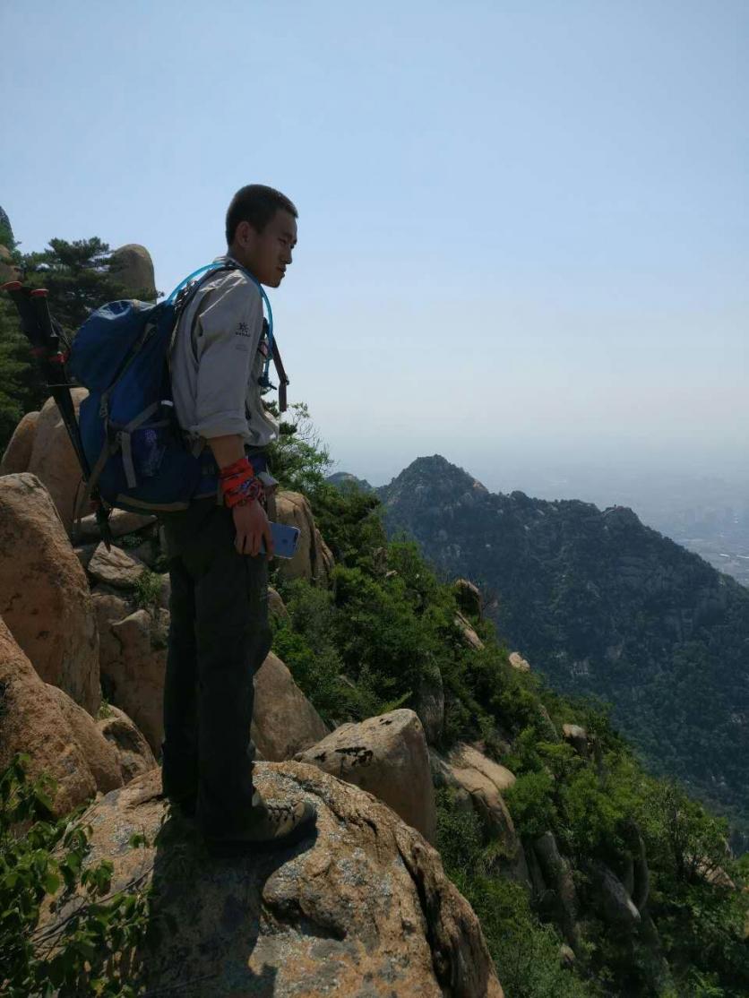 石人山旅游攻略 石人山风景区旅游攻略