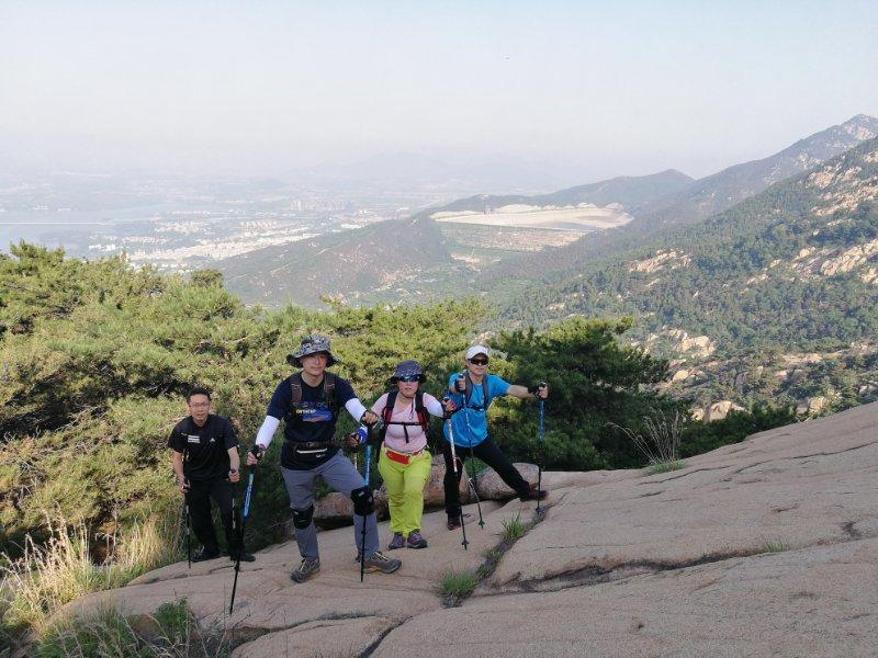 石人山旅游攻略 石人山風(fēng)景區(qū)旅游攻略