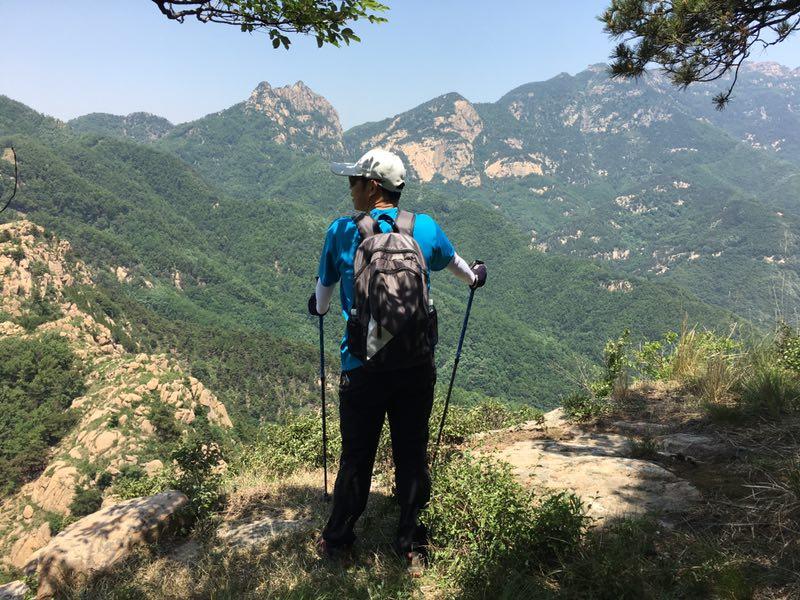 石人山旅游攻略 石人山风景区旅游攻略