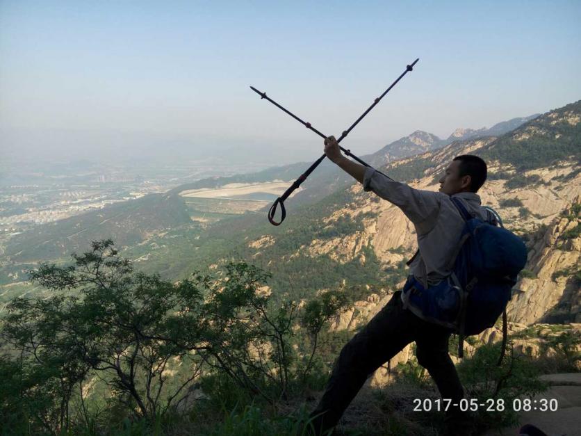 石人山旅游攻略 石人山風(fēng)景區(qū)旅游攻略