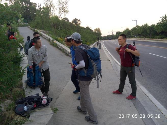 石人山旅游攻略 石人山风景区旅游攻略